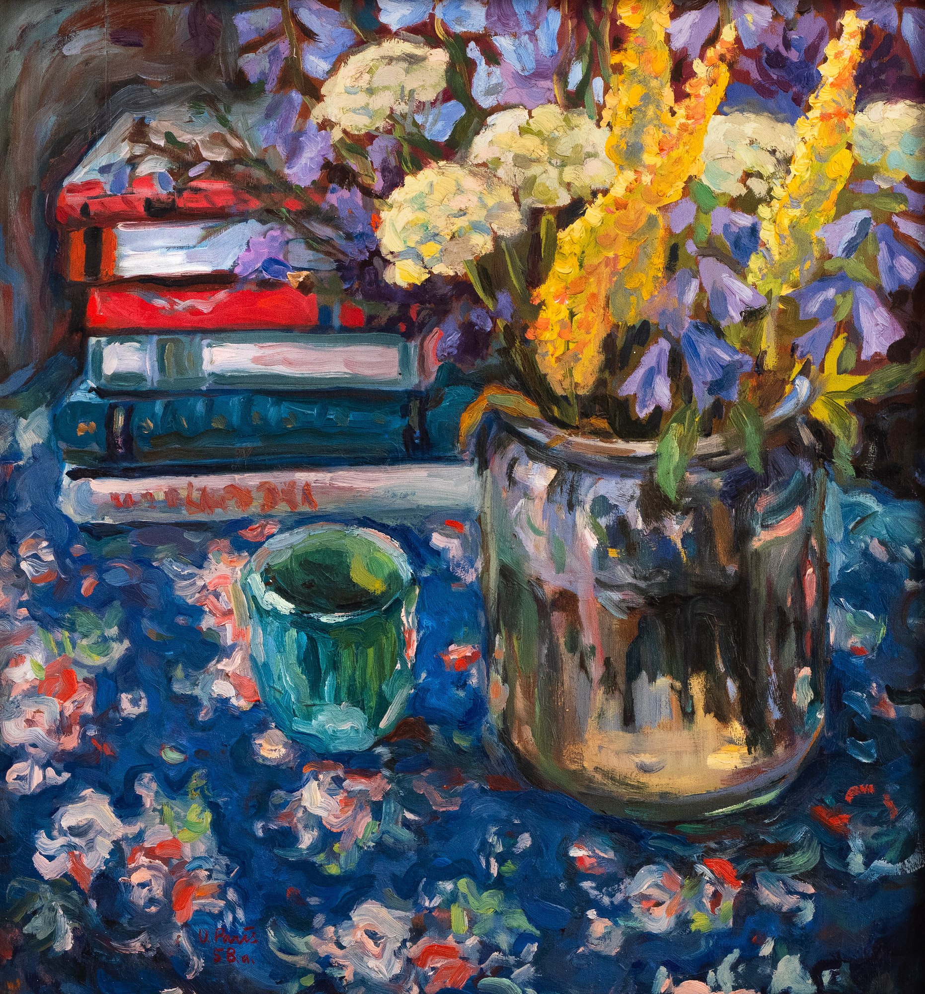 Still Life