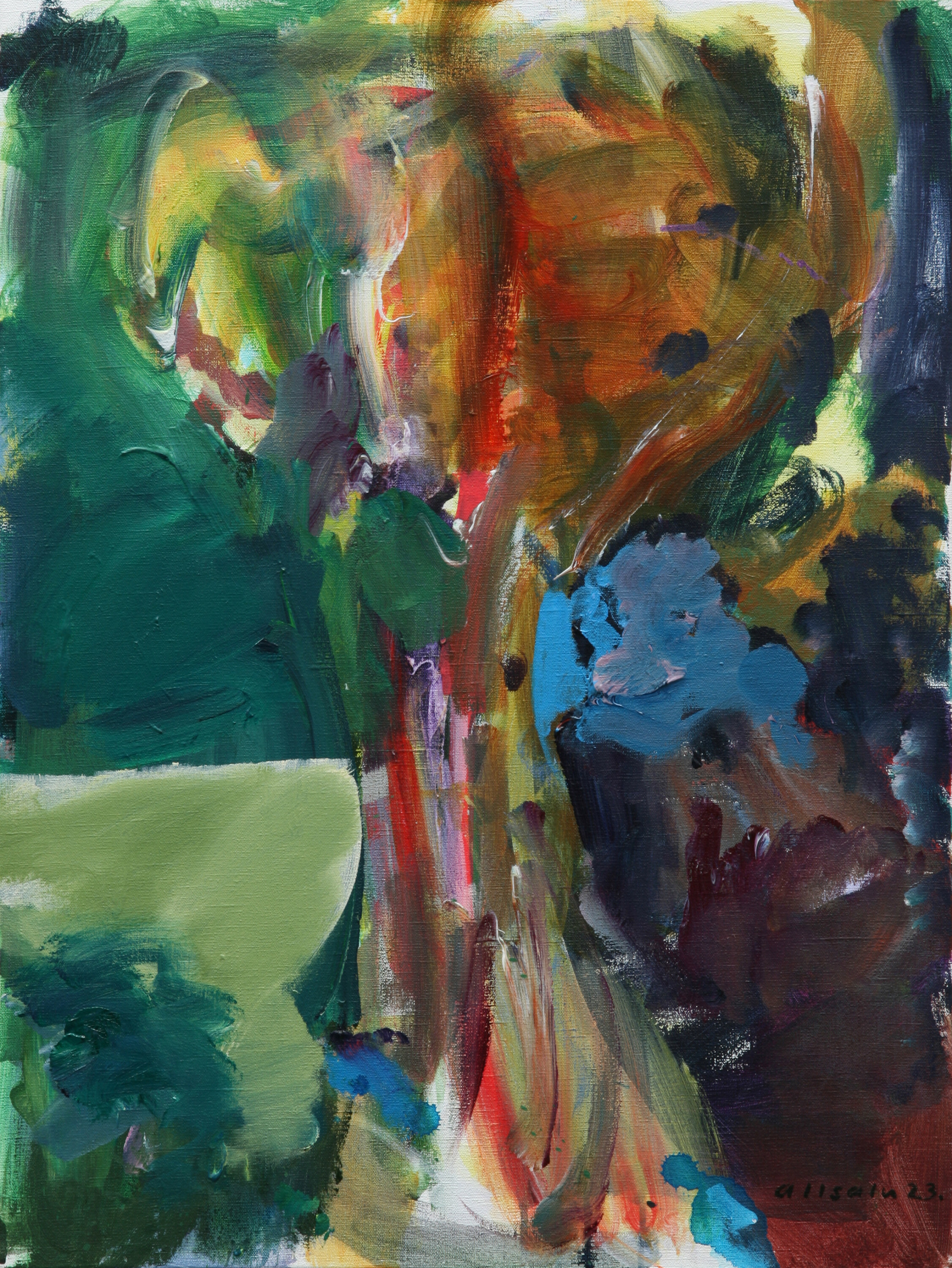 Kaotatud ja leitud. Karikas