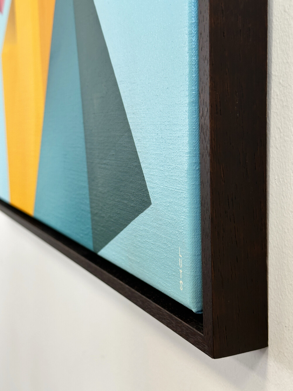 Põllumees teeb pulli