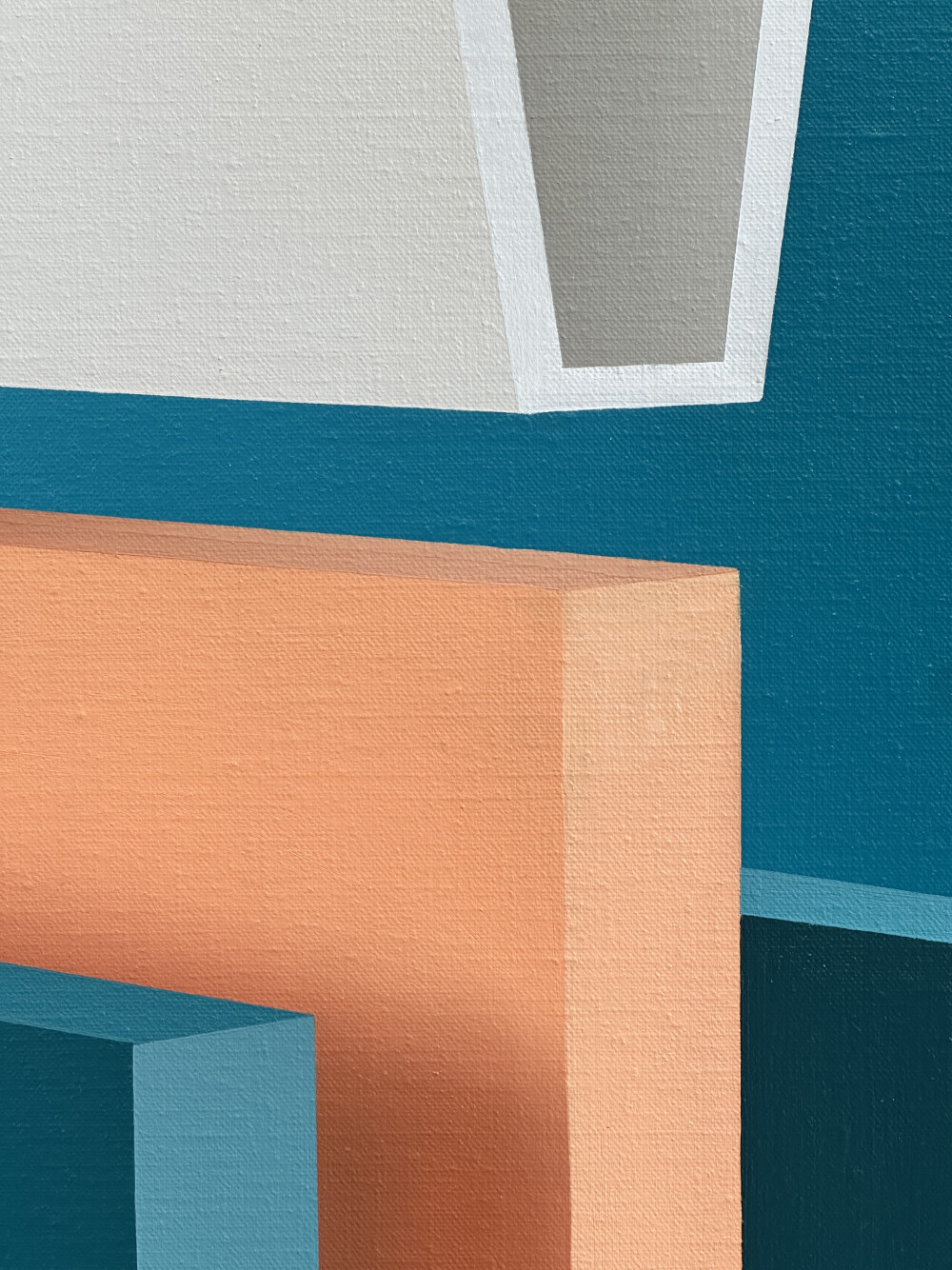 Tüürimees sinises labürindis