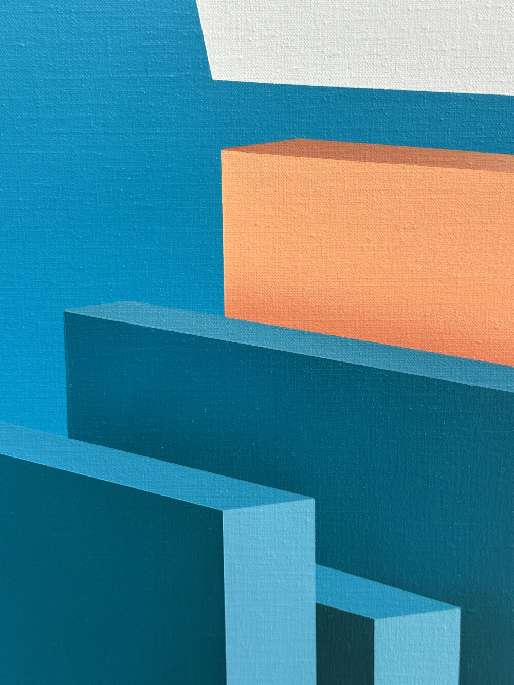 Tüürimees sinises labürindis