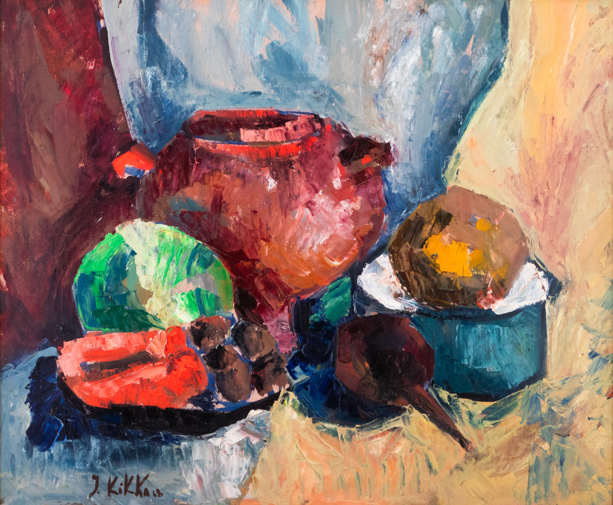 Still life
