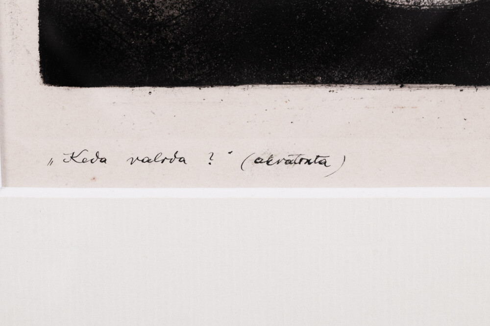 Past