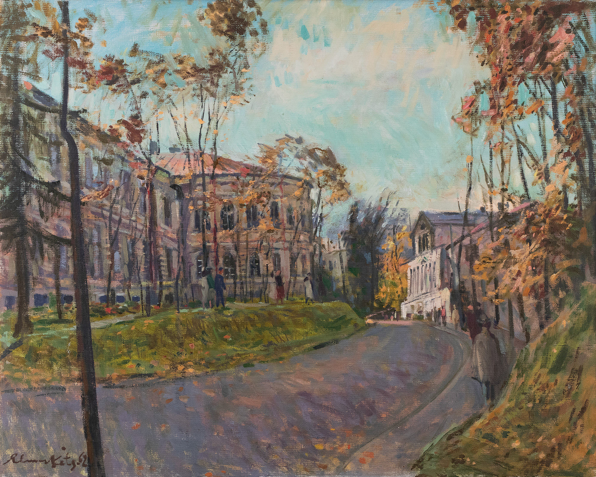 Tartu uus anatoomikum