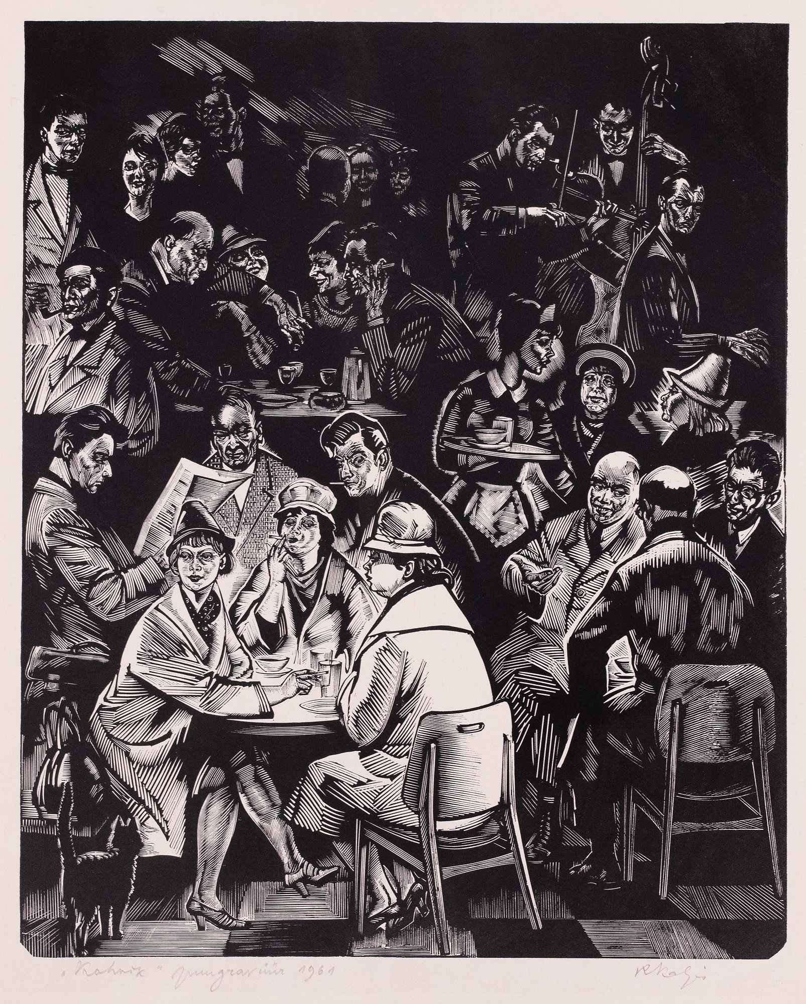 Cafe