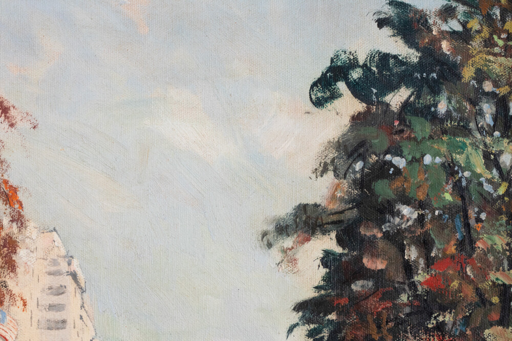 Washington Square'i triumfikaar, New York