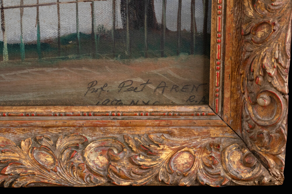 Washington Square'i triumfikaar, New York