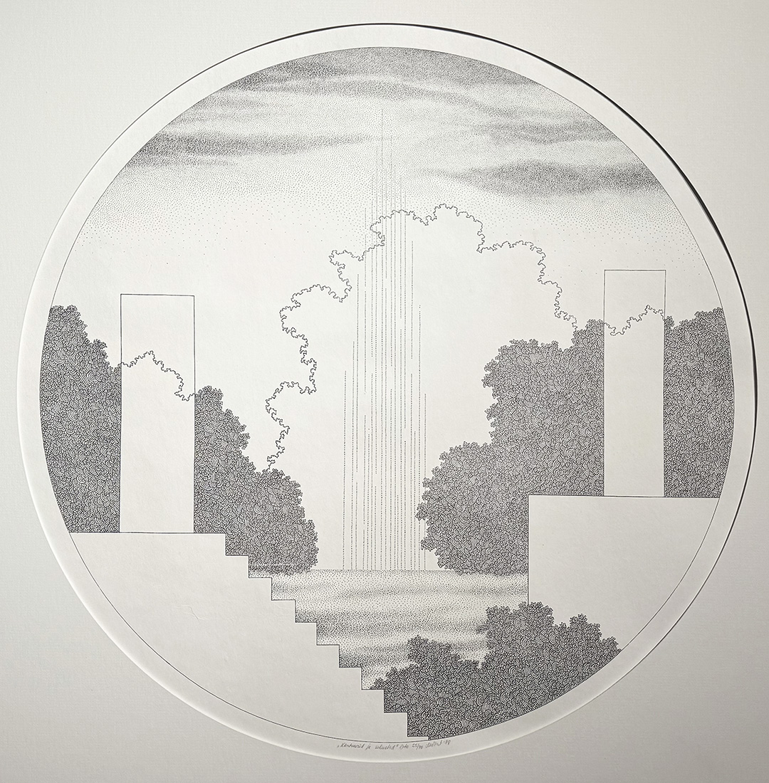 Kontuurid ja siluetid