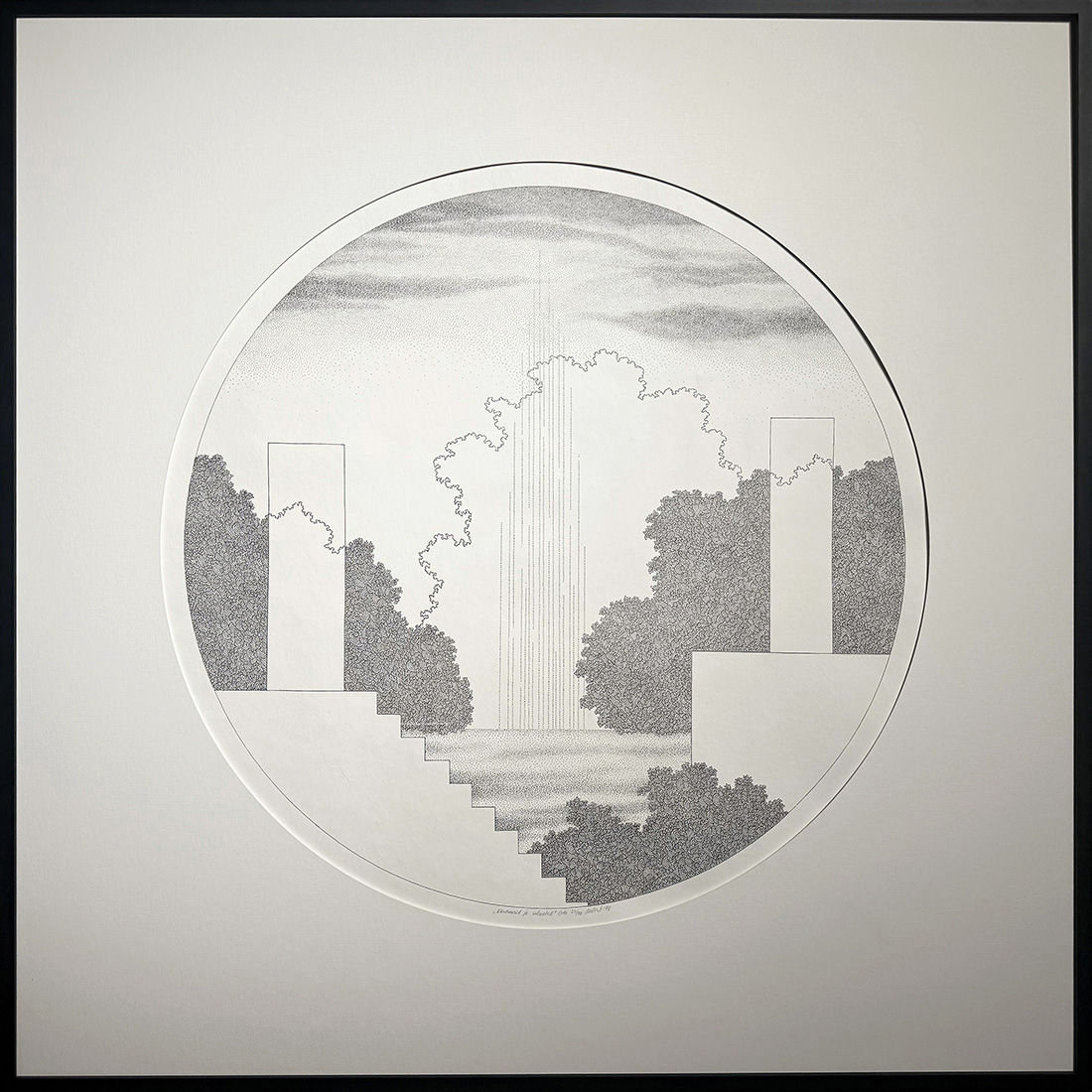 Kontuurid ja siluetid