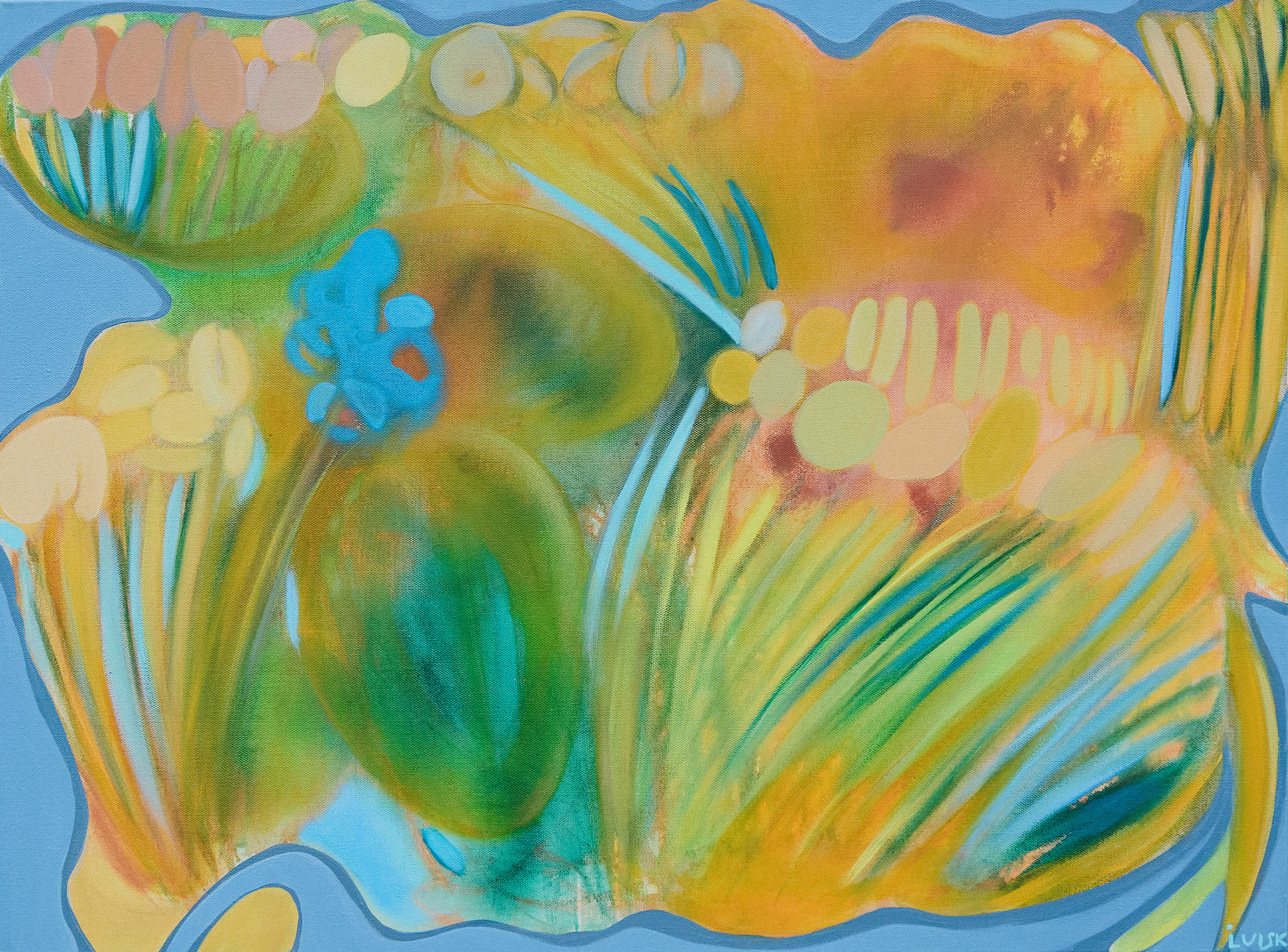 Selle talve viimane lumi I