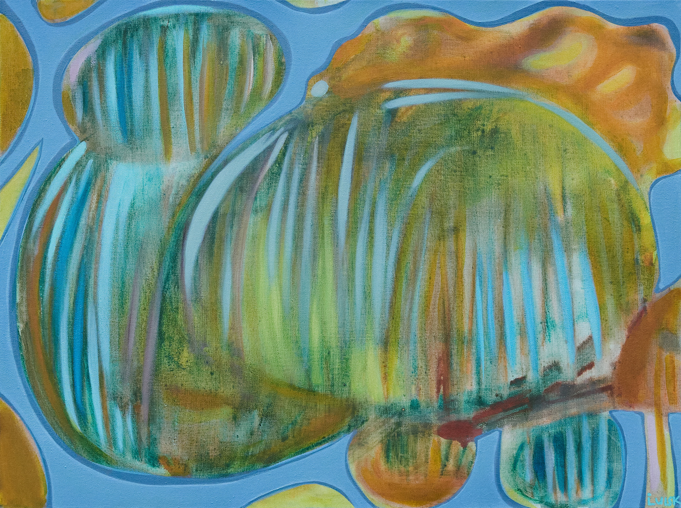 Selle talve viimane lumi III