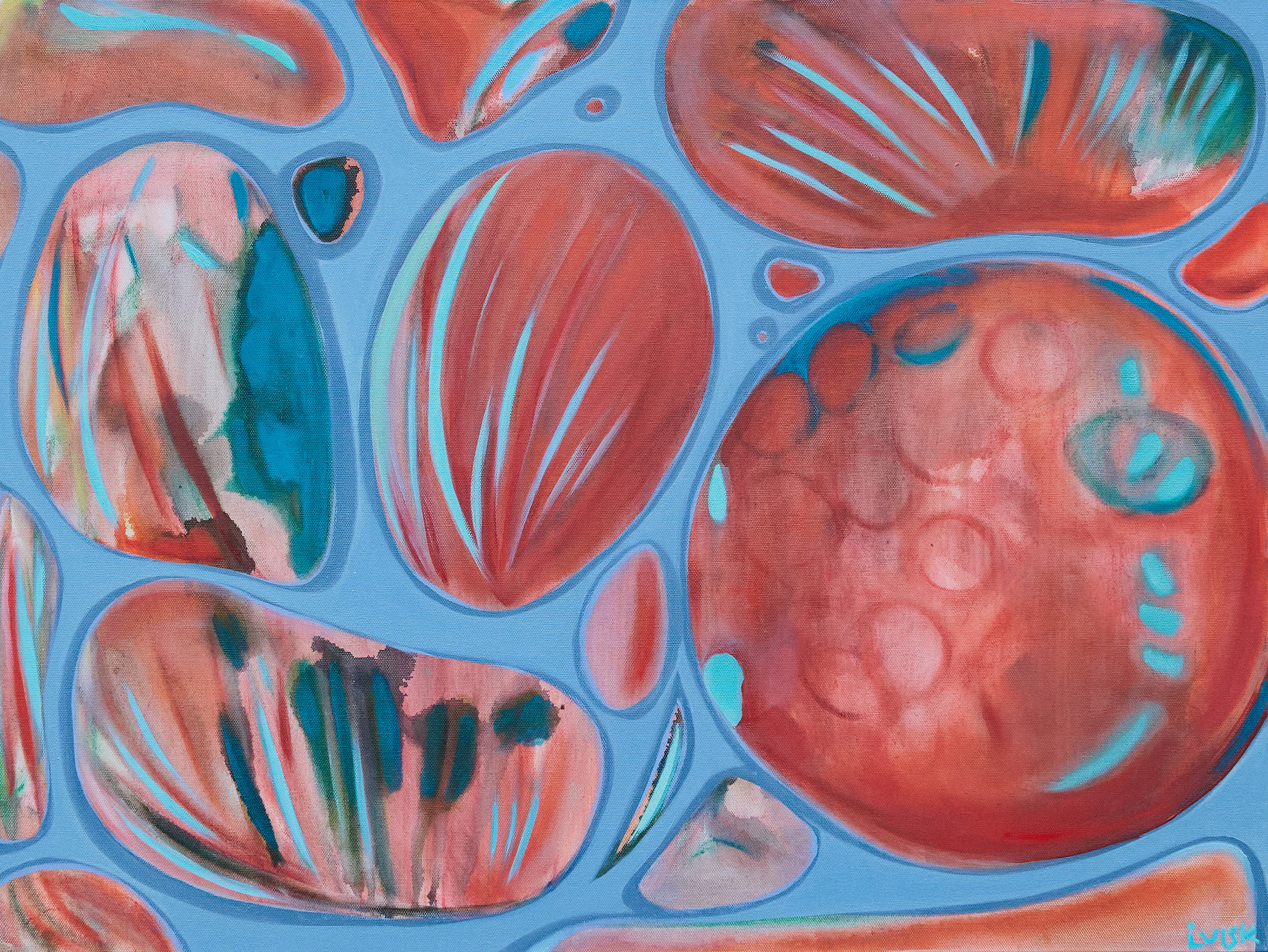 Selle talve viimane lumi IV