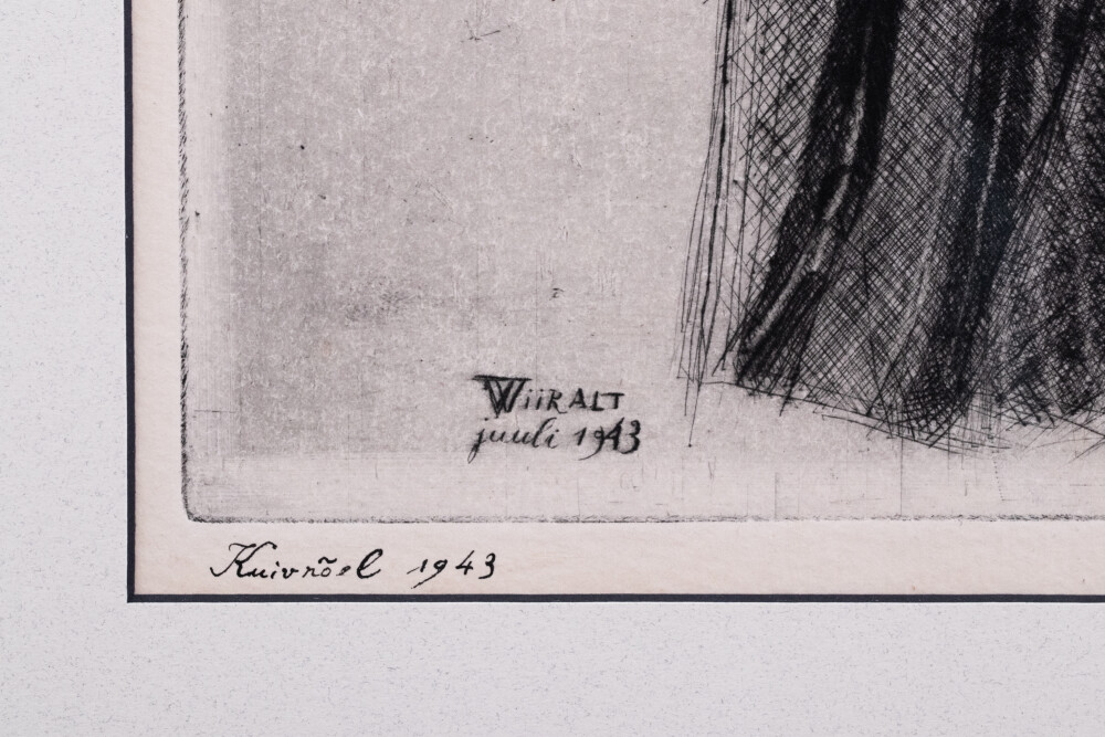Past