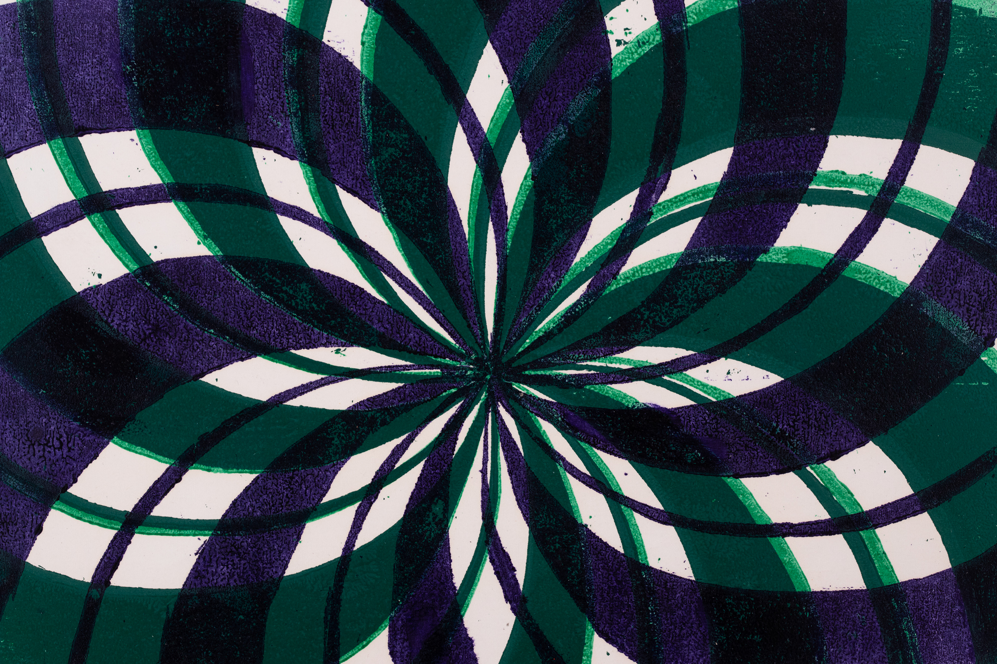 Ringikujuline trükk II