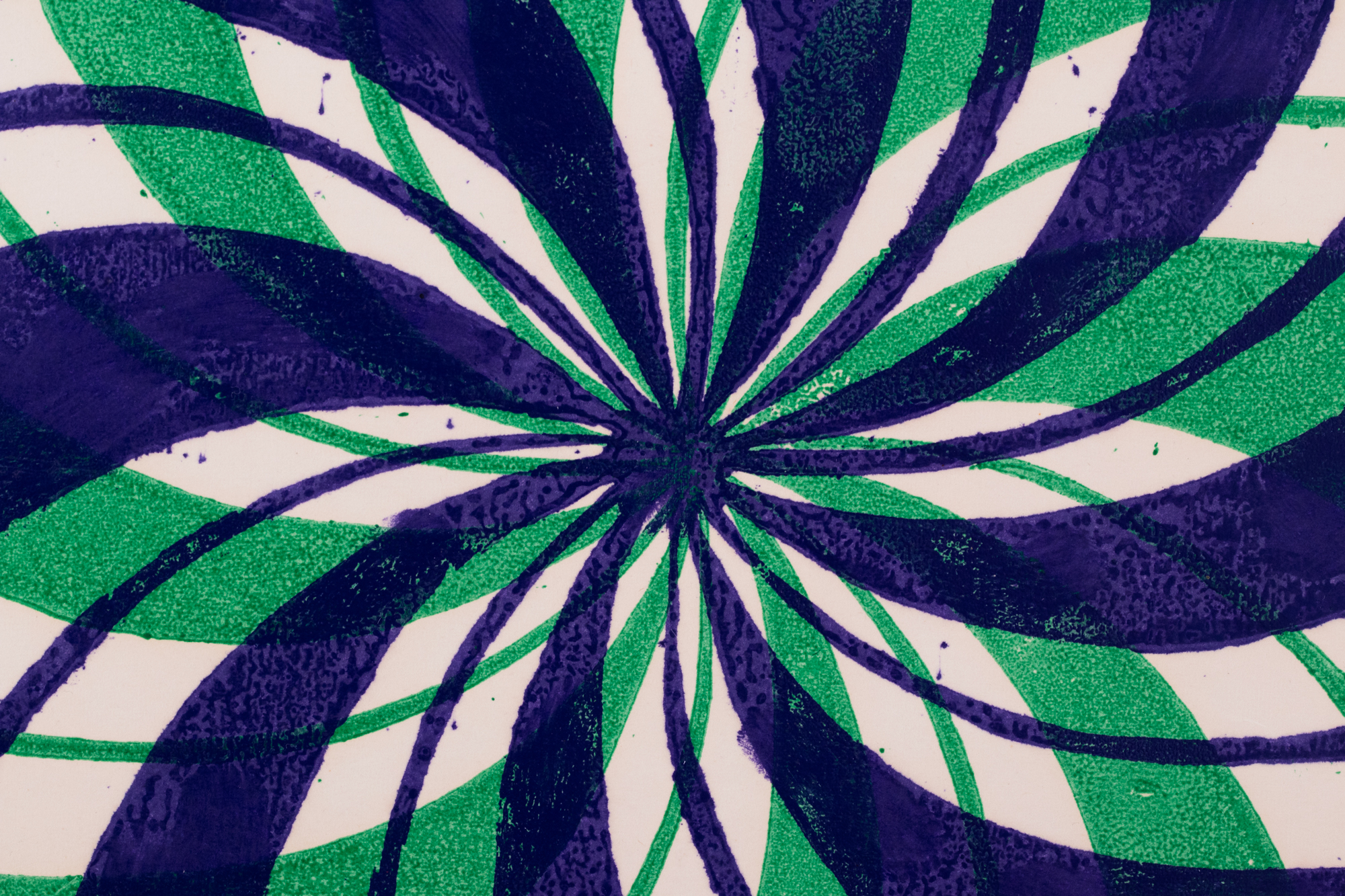 Ringikujuline trükk I