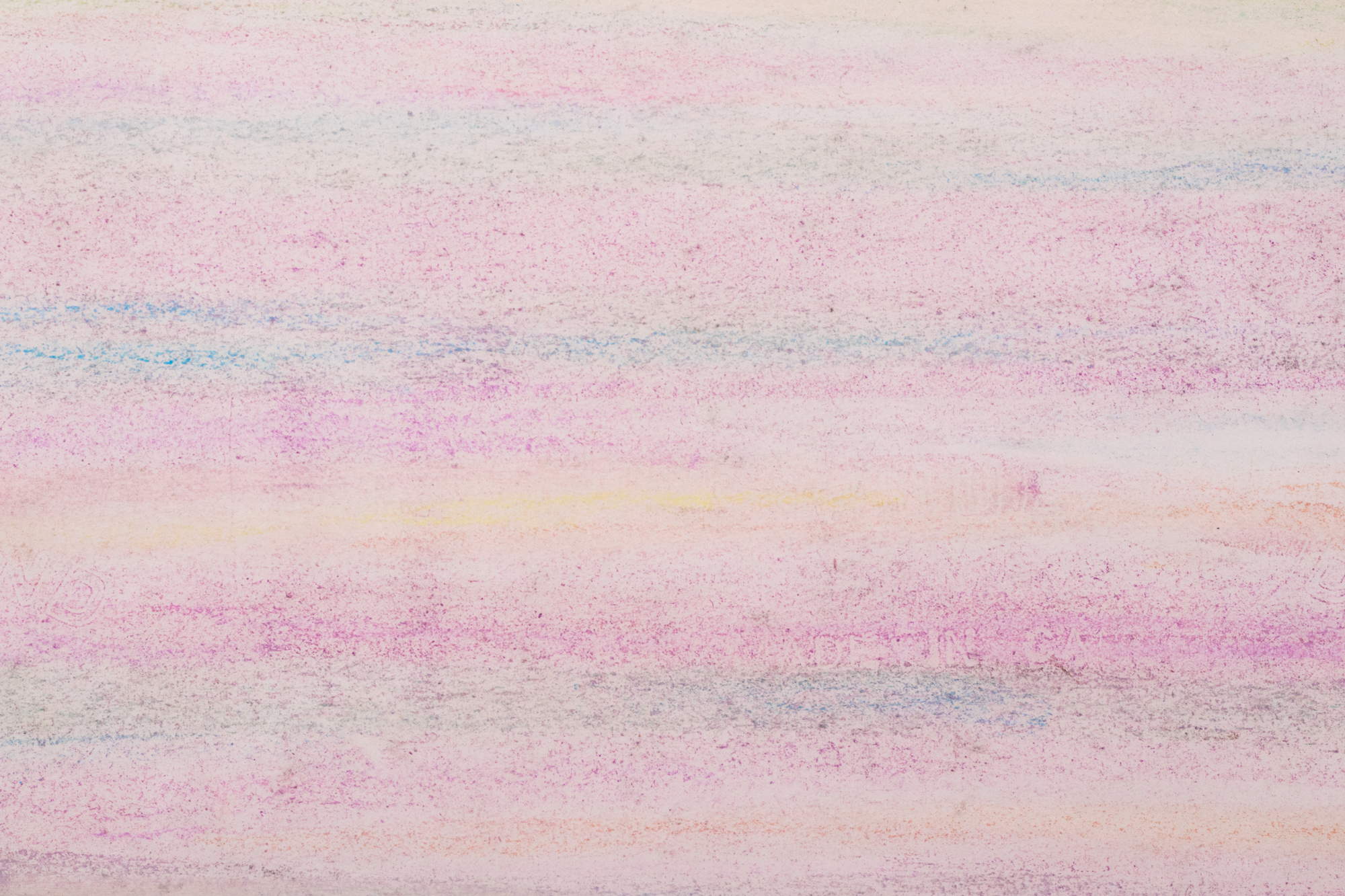 Päike jäävälja kohal