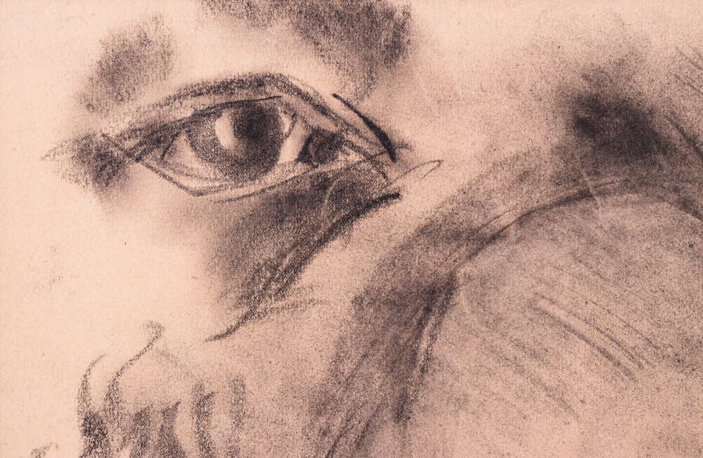 Visandid kätest ja näost