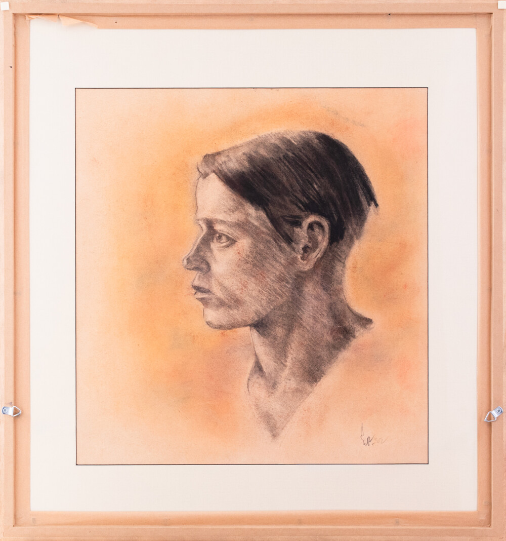 Visandid kätest ja näost