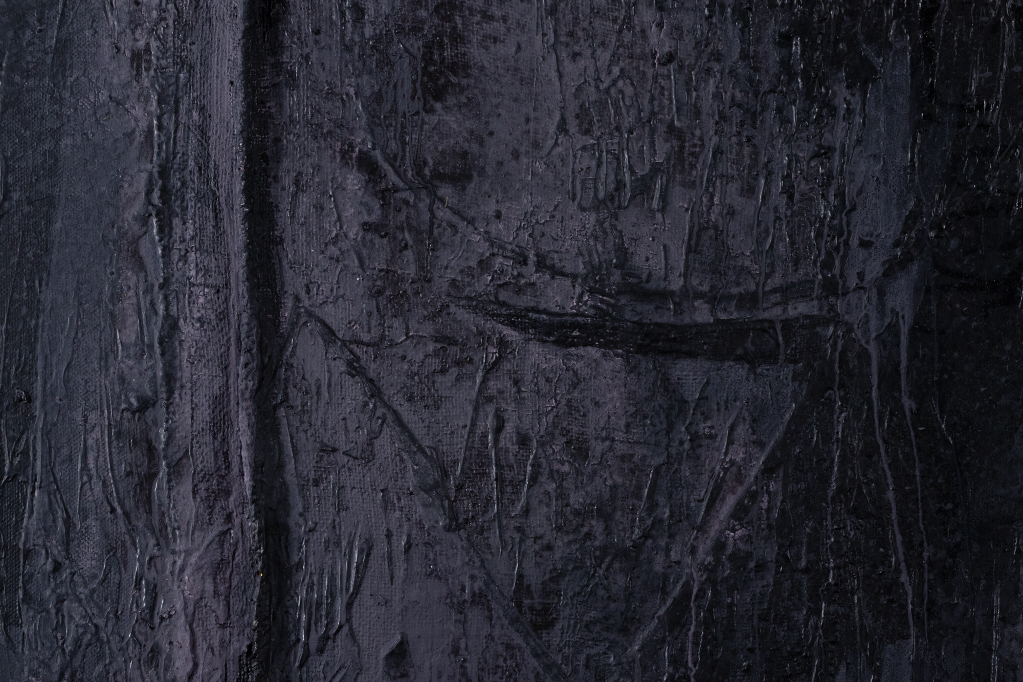 Paint it Black II
