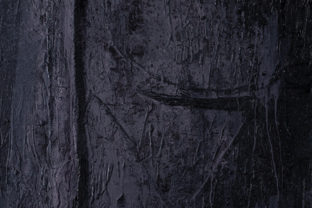 Paint it Black II