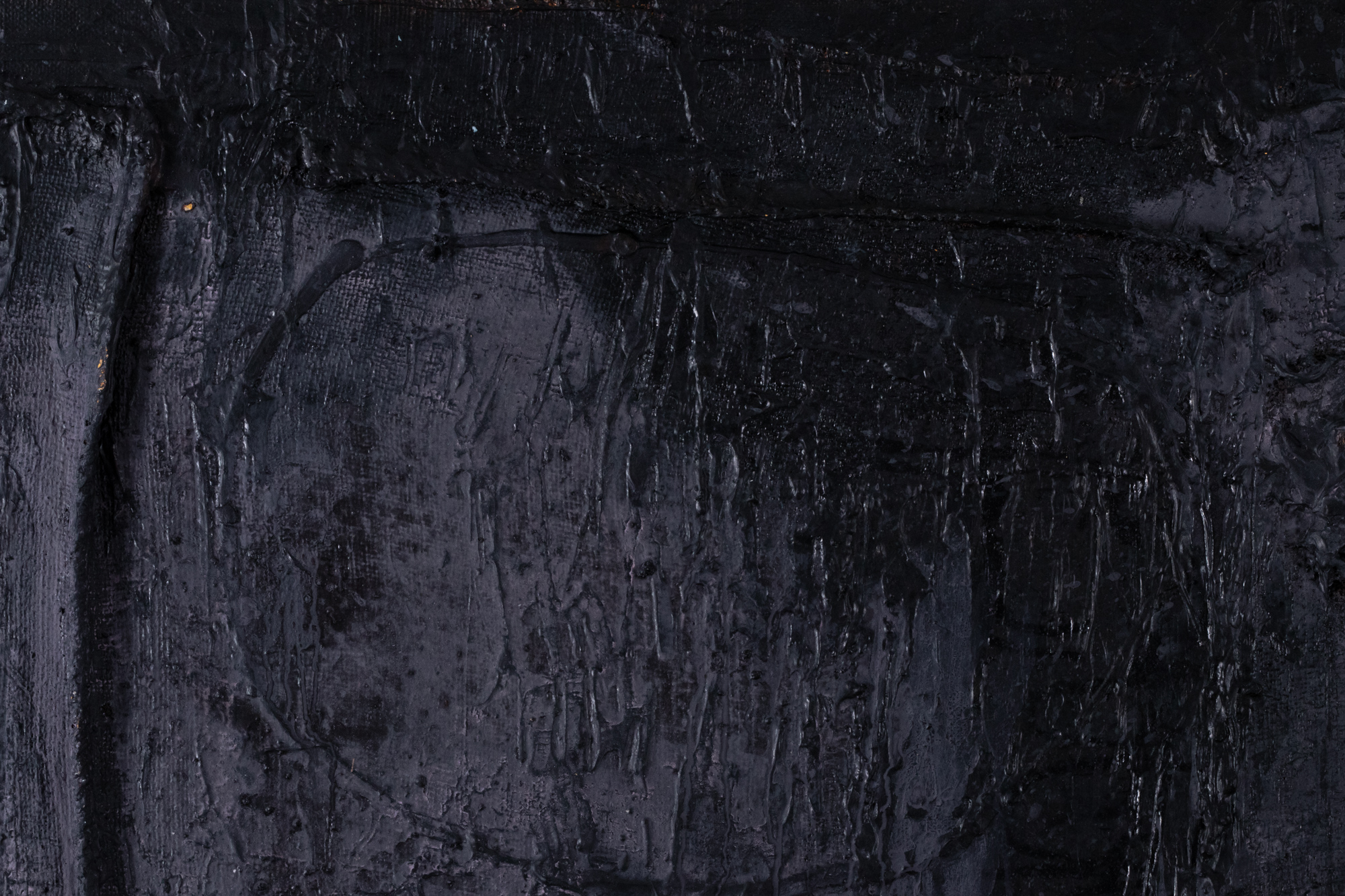Paint it Black II