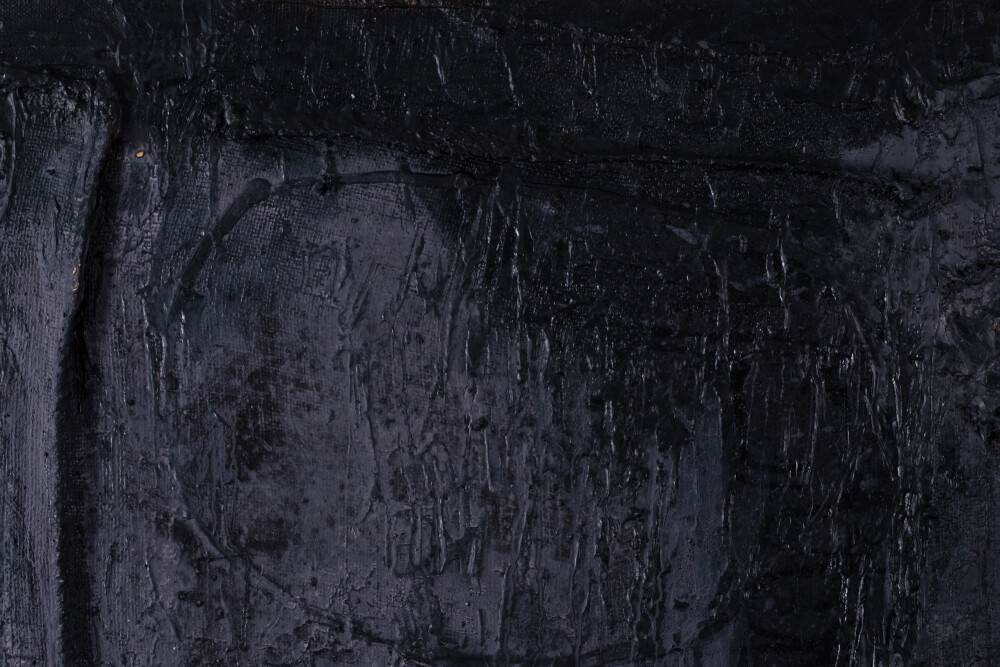Paint it Black II