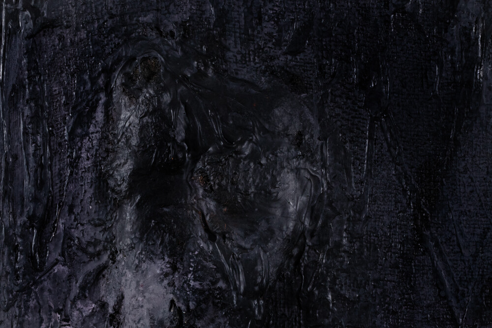 Paint it Black II