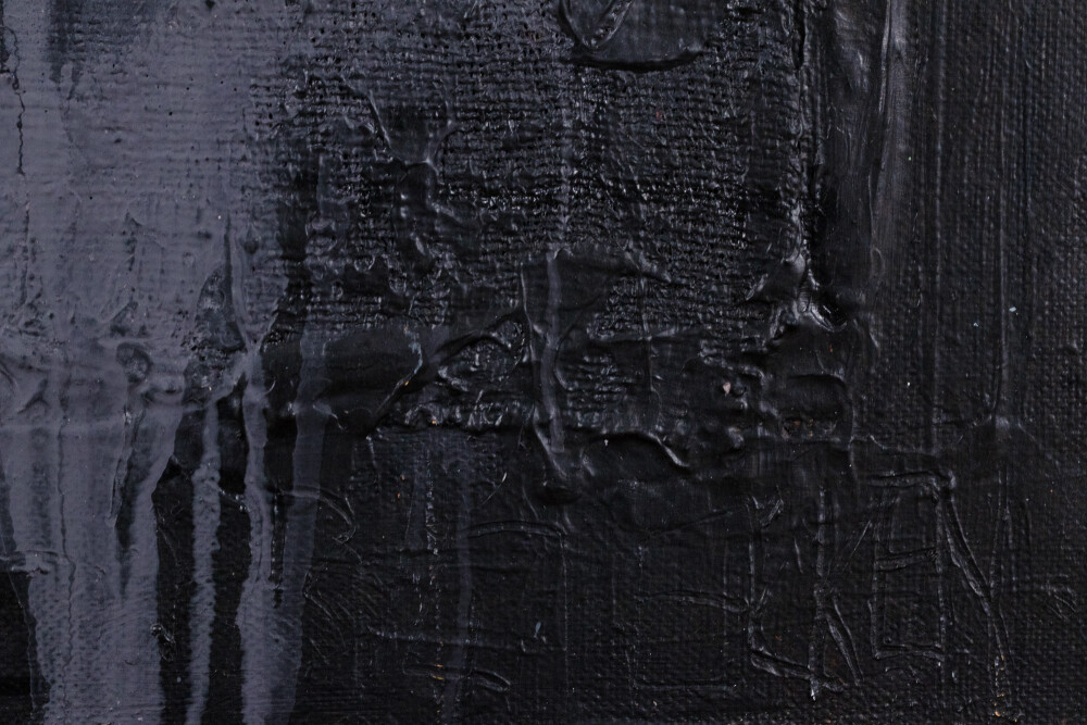 Paint it Black II