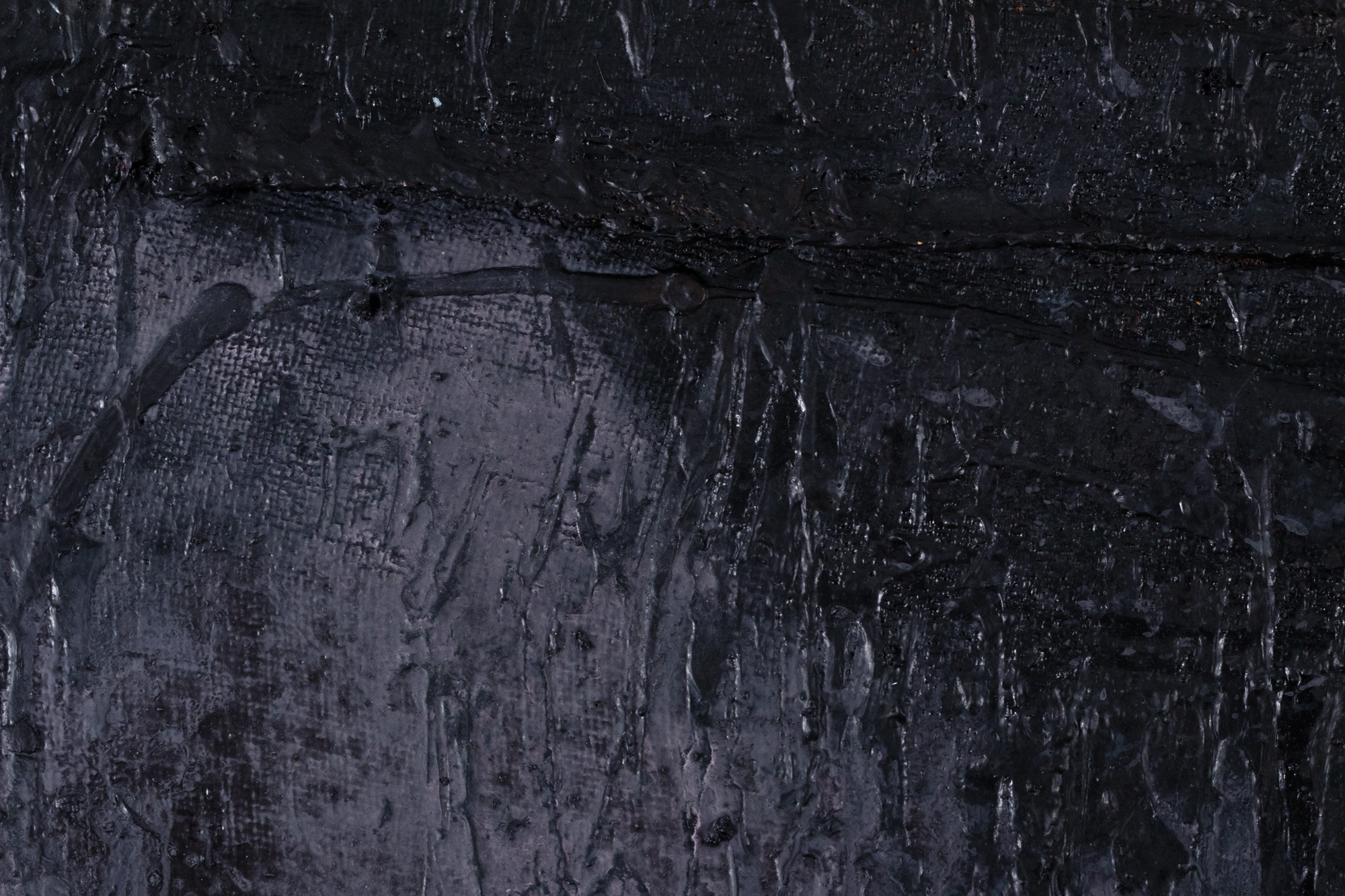 Paint it Black II