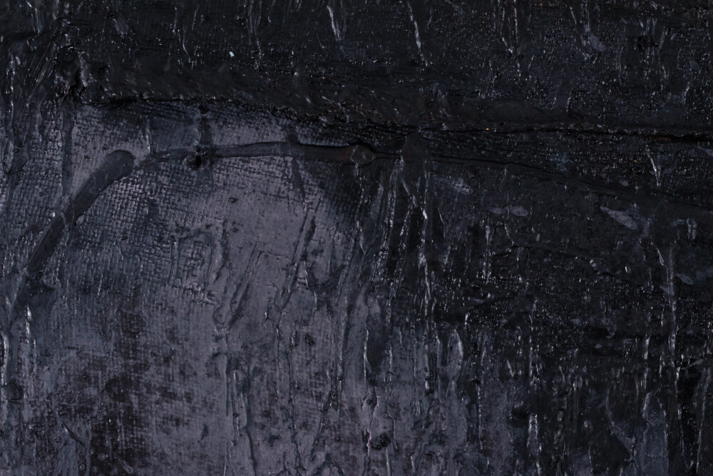 Paint it Black II