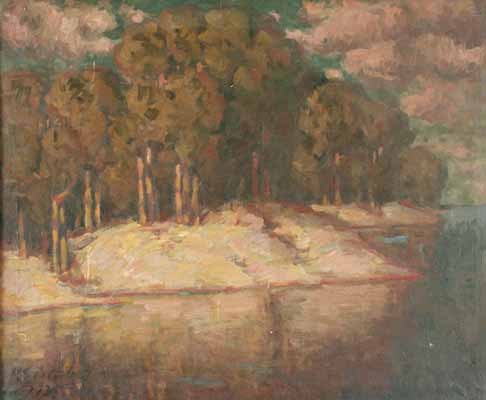 Niidu rand