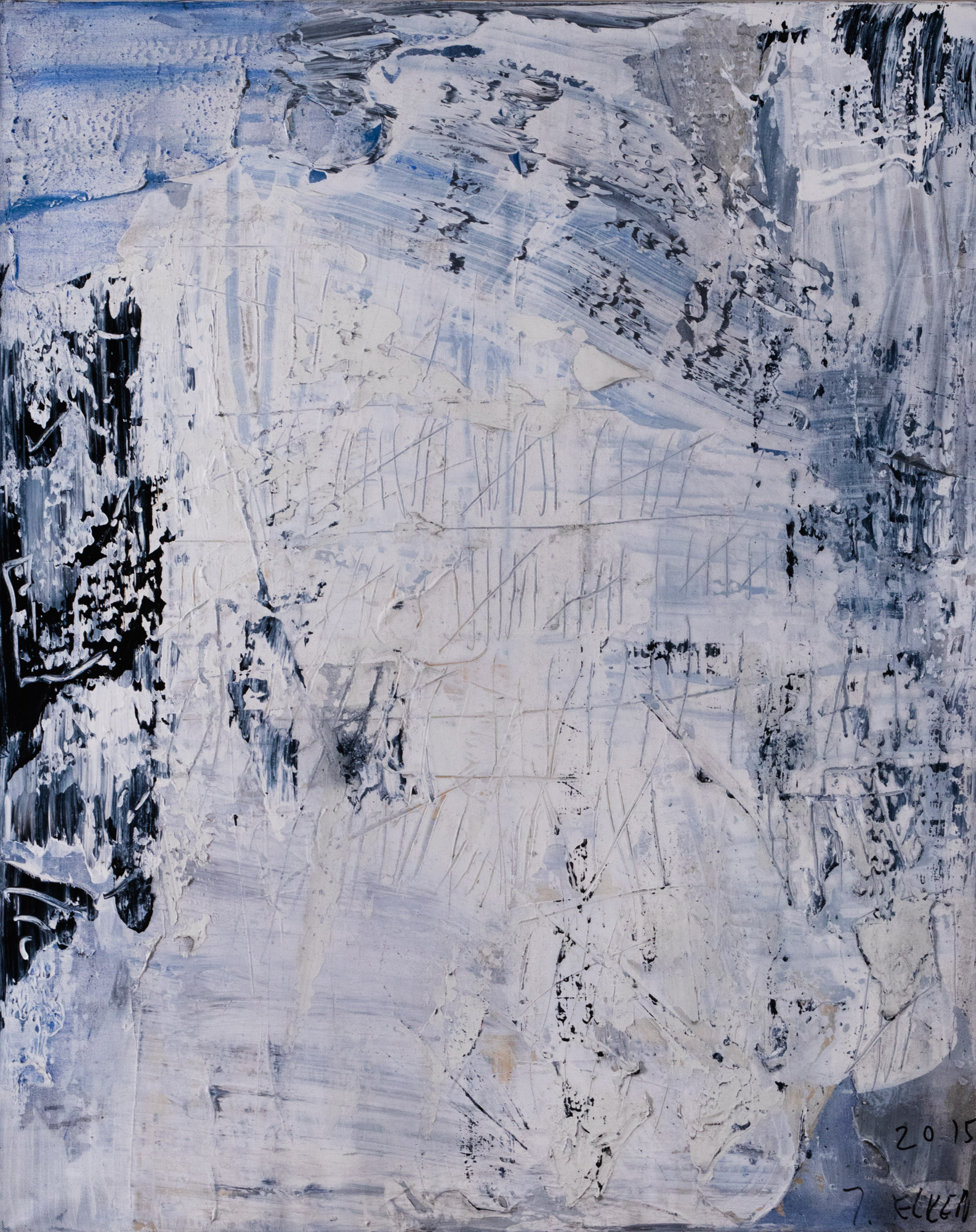 Remains of the Days I