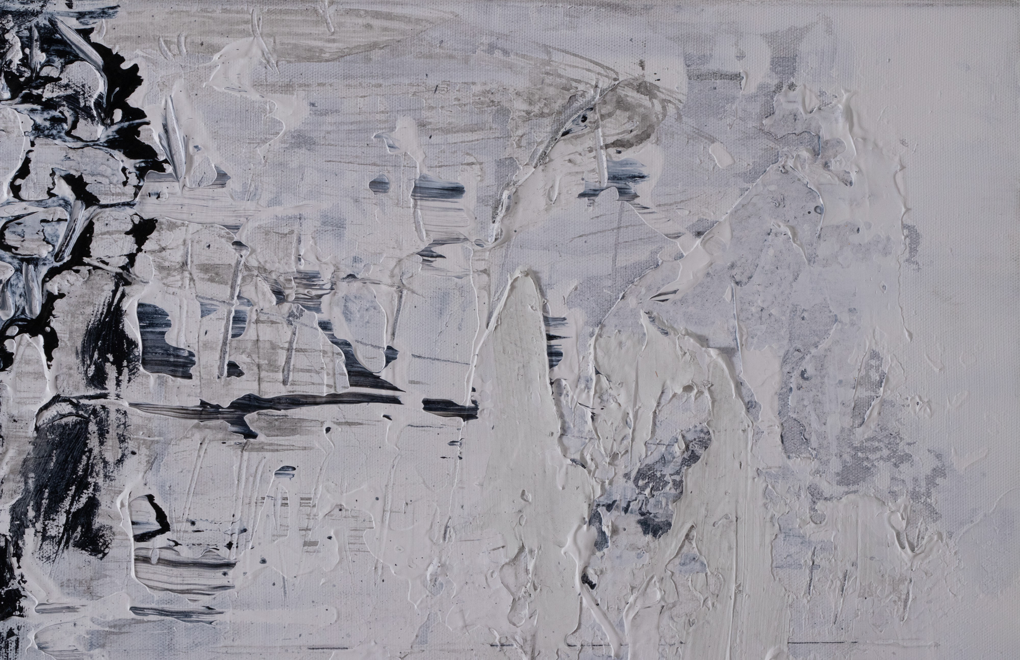 Remains of the Days III