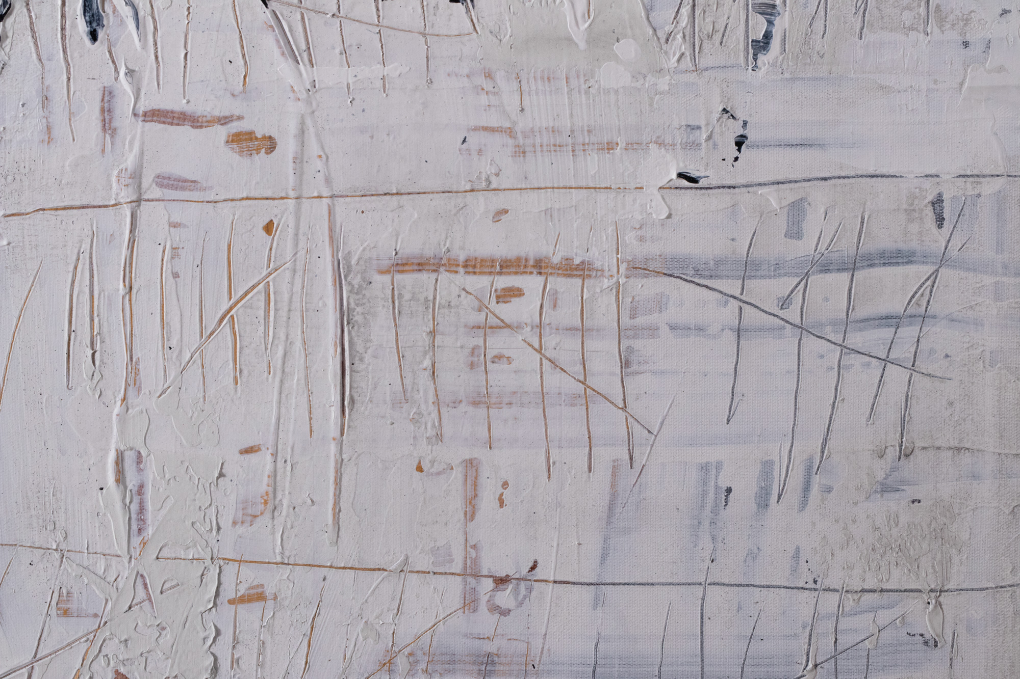 Remains of the Days III