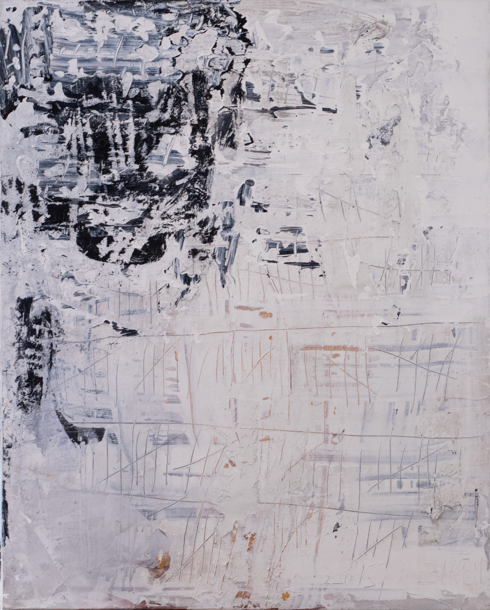 Remains of the Days III