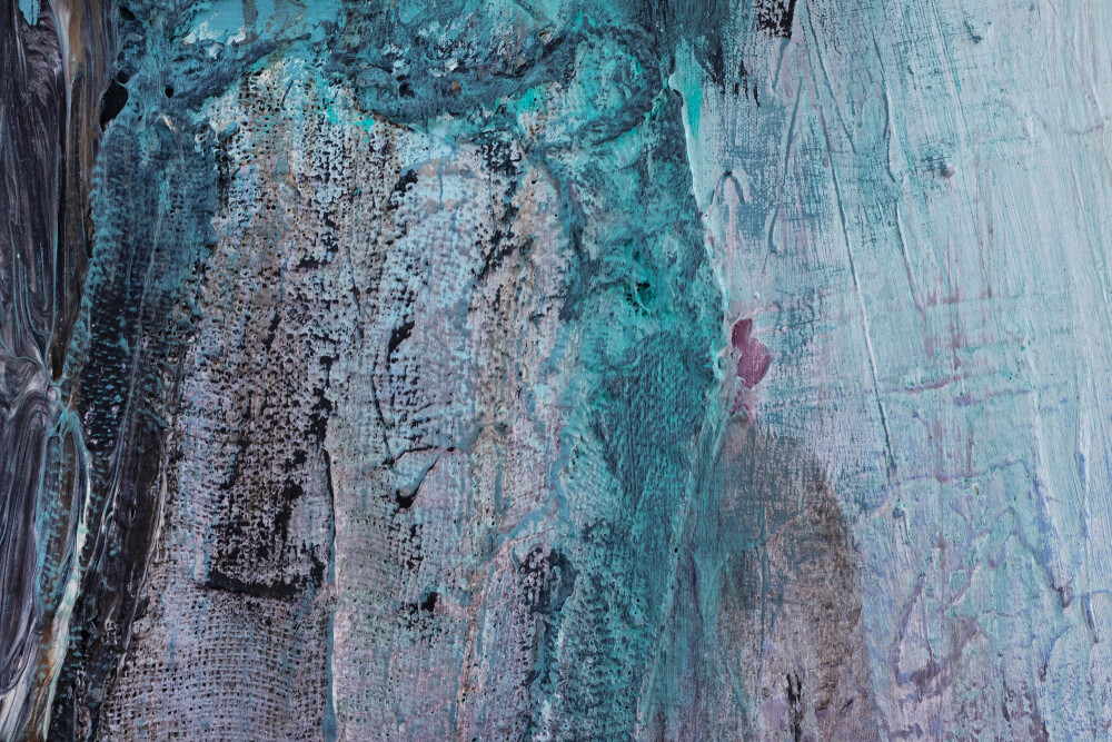 Waterfall. Norwegian Mountains