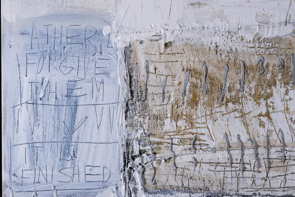 Ülestõusmise raputus