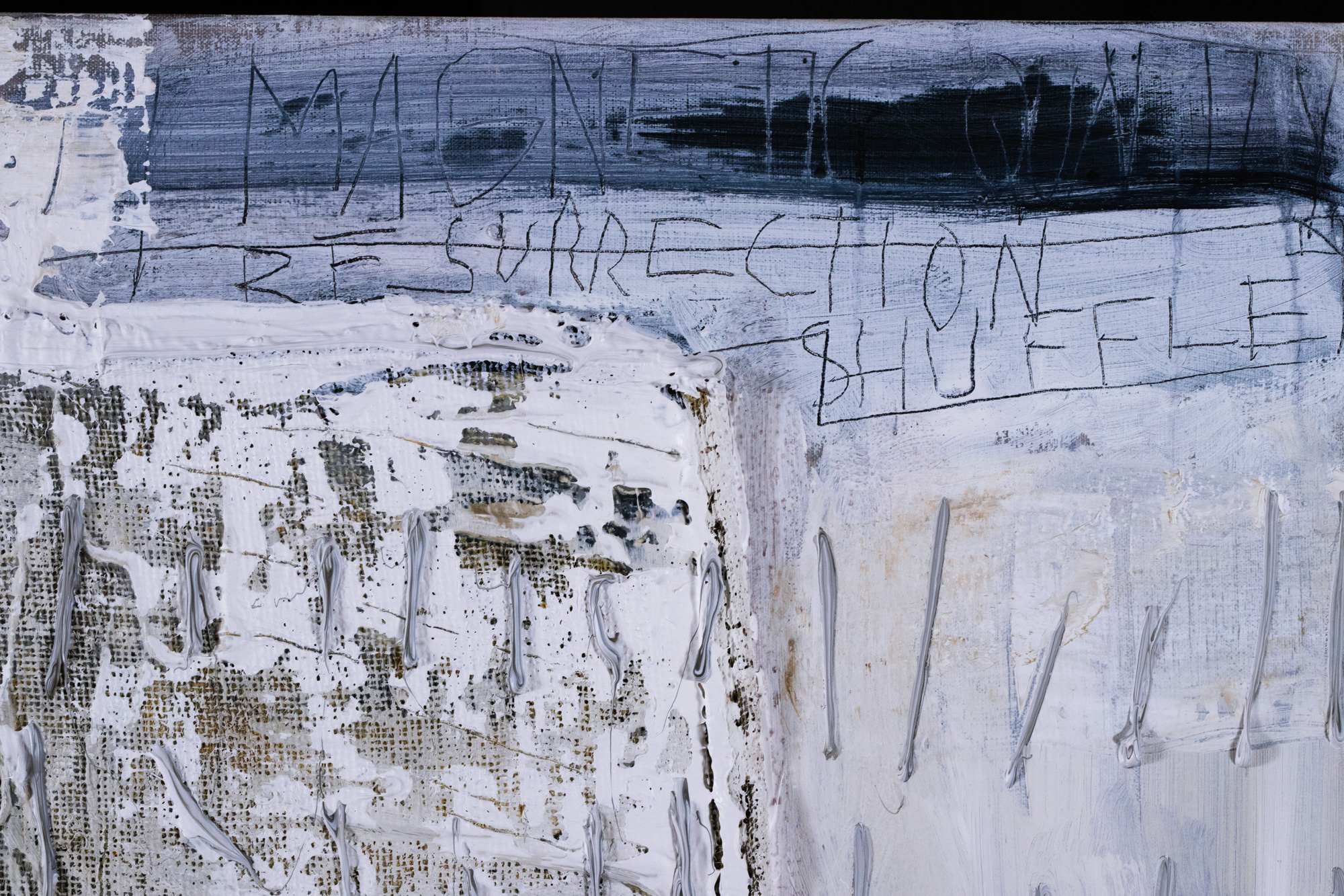 Ülestõusmise raputus