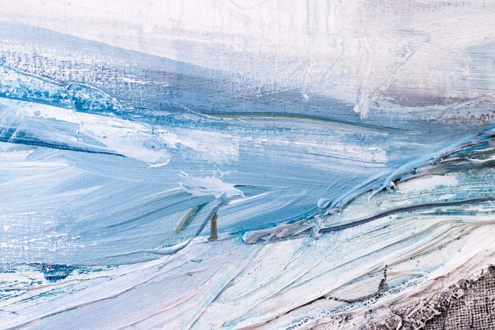 Jäätunud: Jenissei