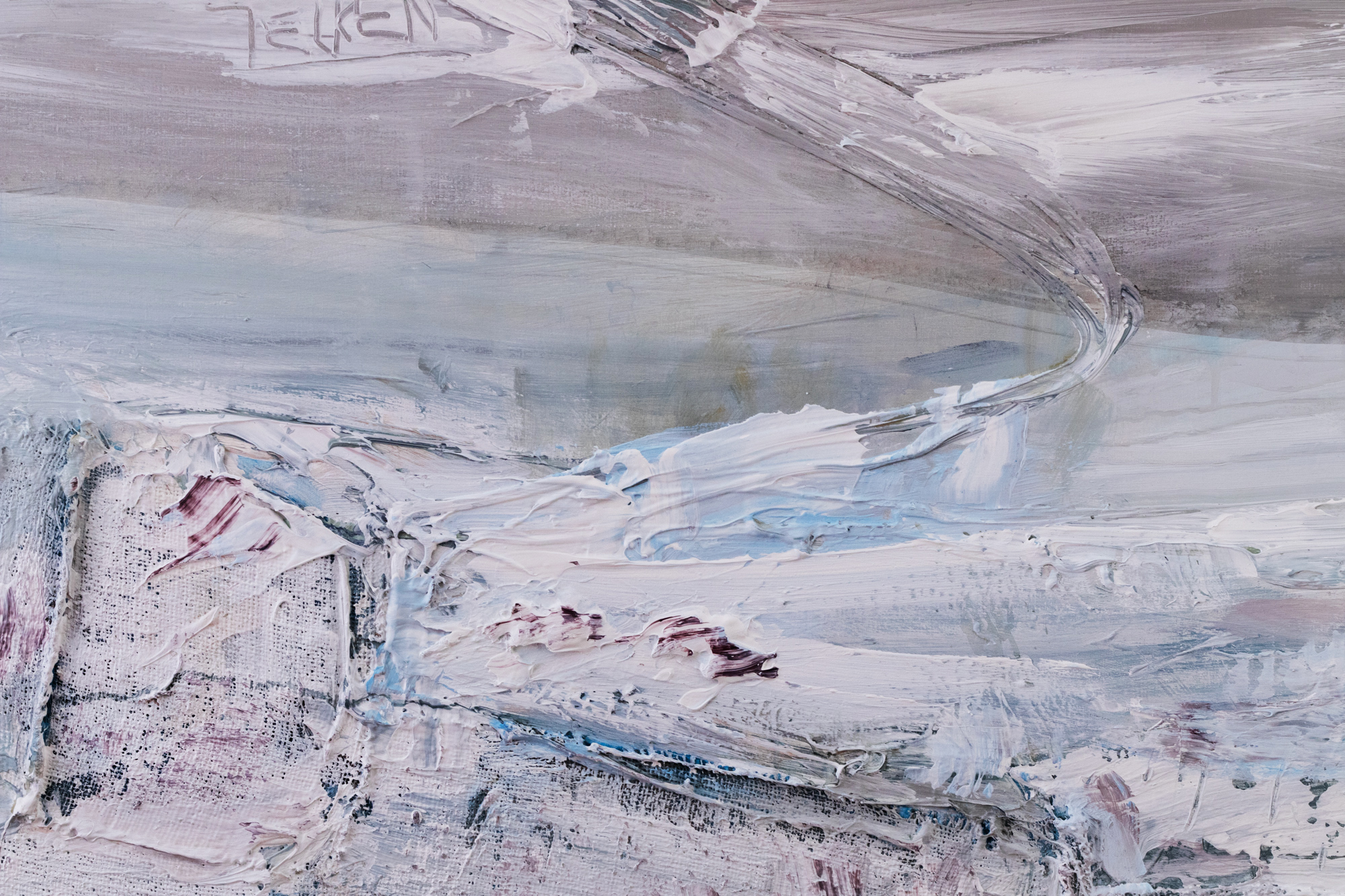 Jäätunud:Jenissei II