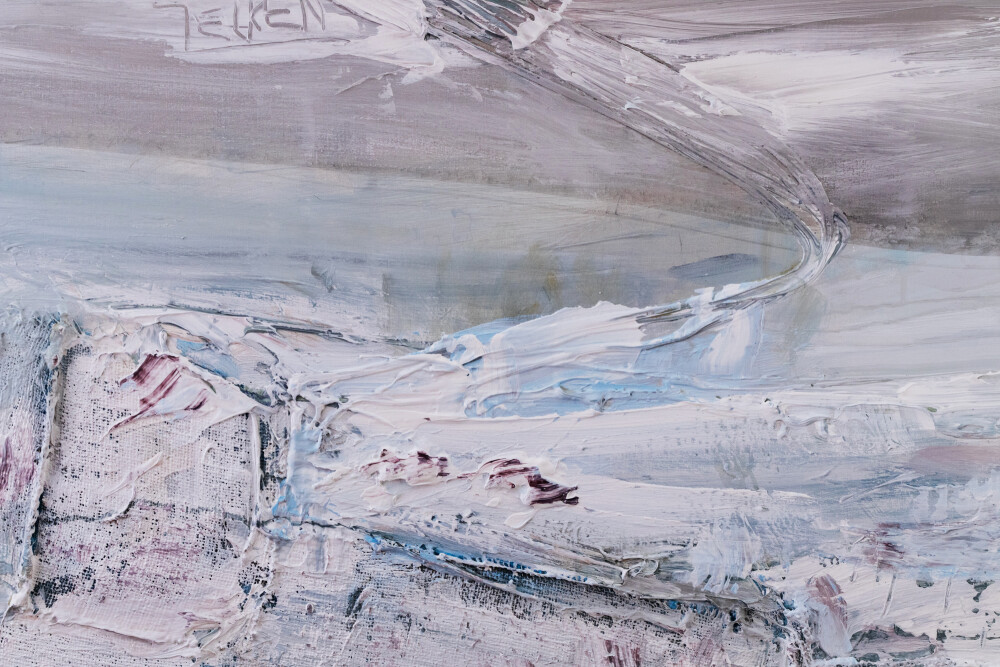 Jäätunud:Jenissei II