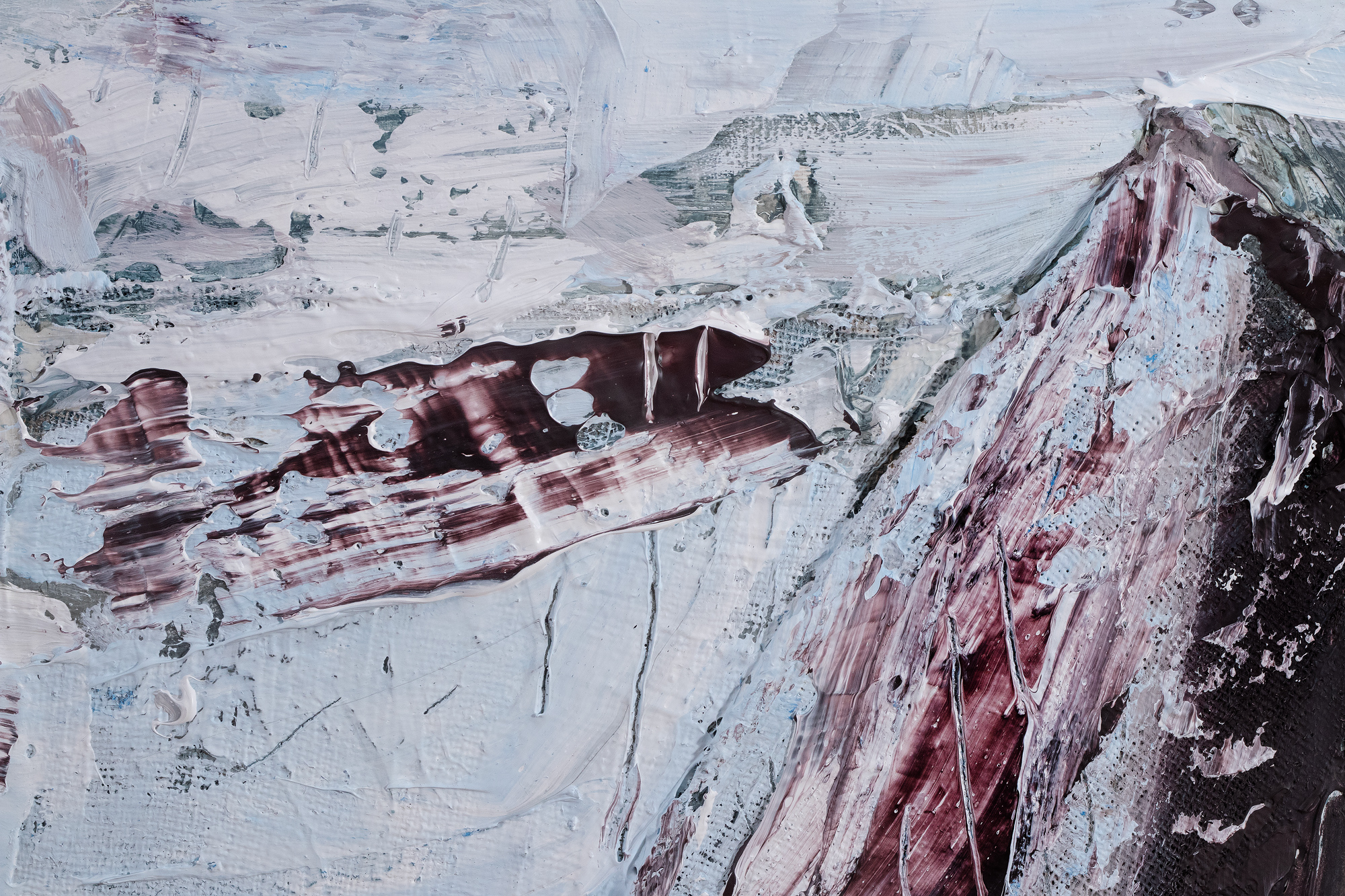 Jäätunud:Jenissei II