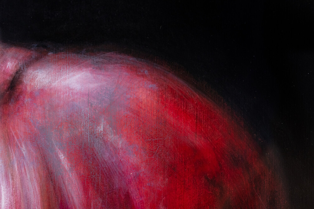 Vaikelu puuvilja ja oksaga 25-1