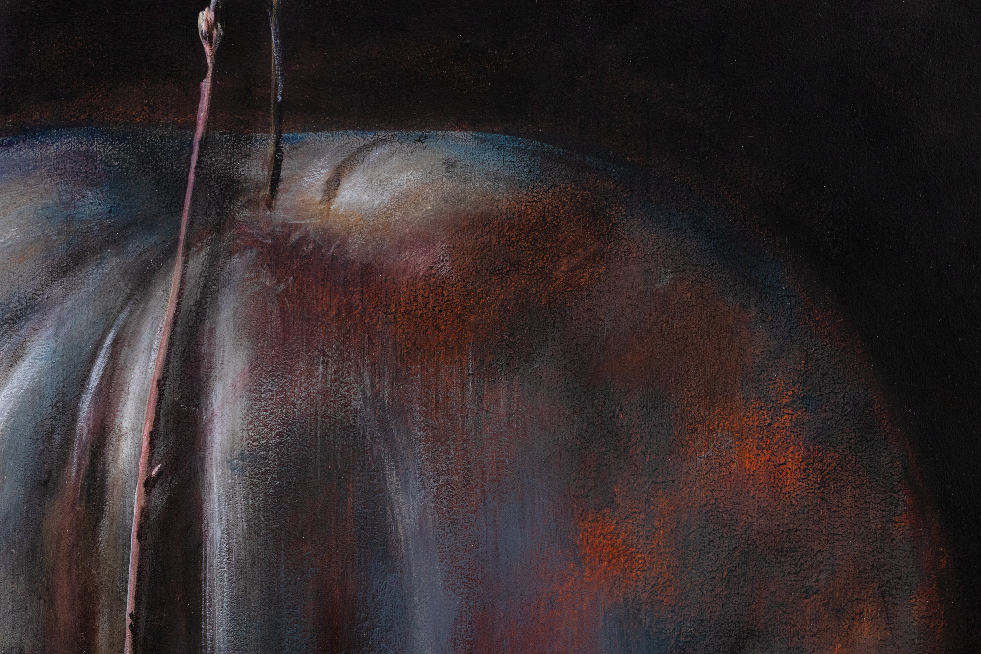 Vaikelu puuvilja ja oksaga 25-2