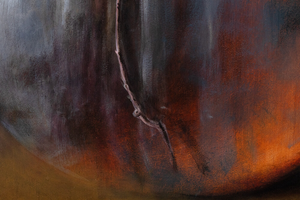 Vaikelu puuvilja ja oksaga 25-2