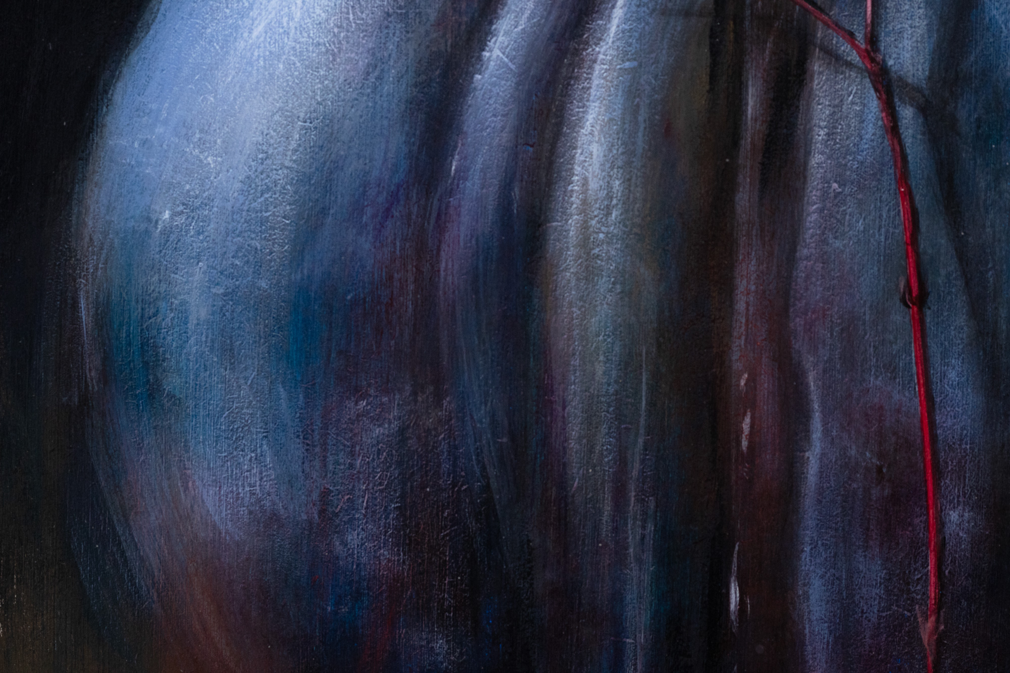 Vaikelu puuvilja ja oksaga 25-3