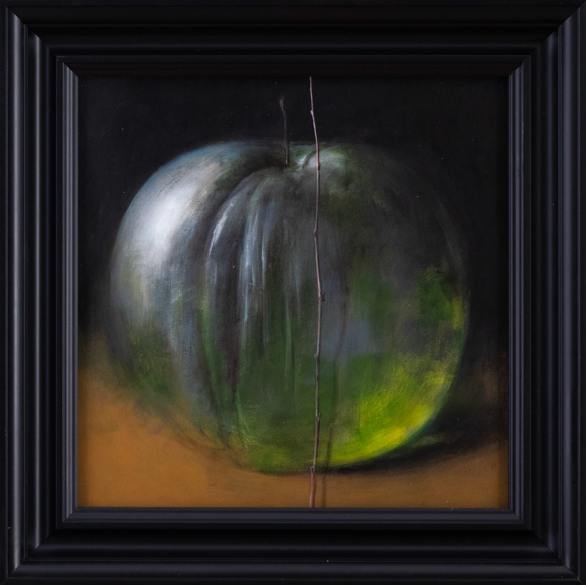 Vaikelu puuvilja ja oksaga 25-4