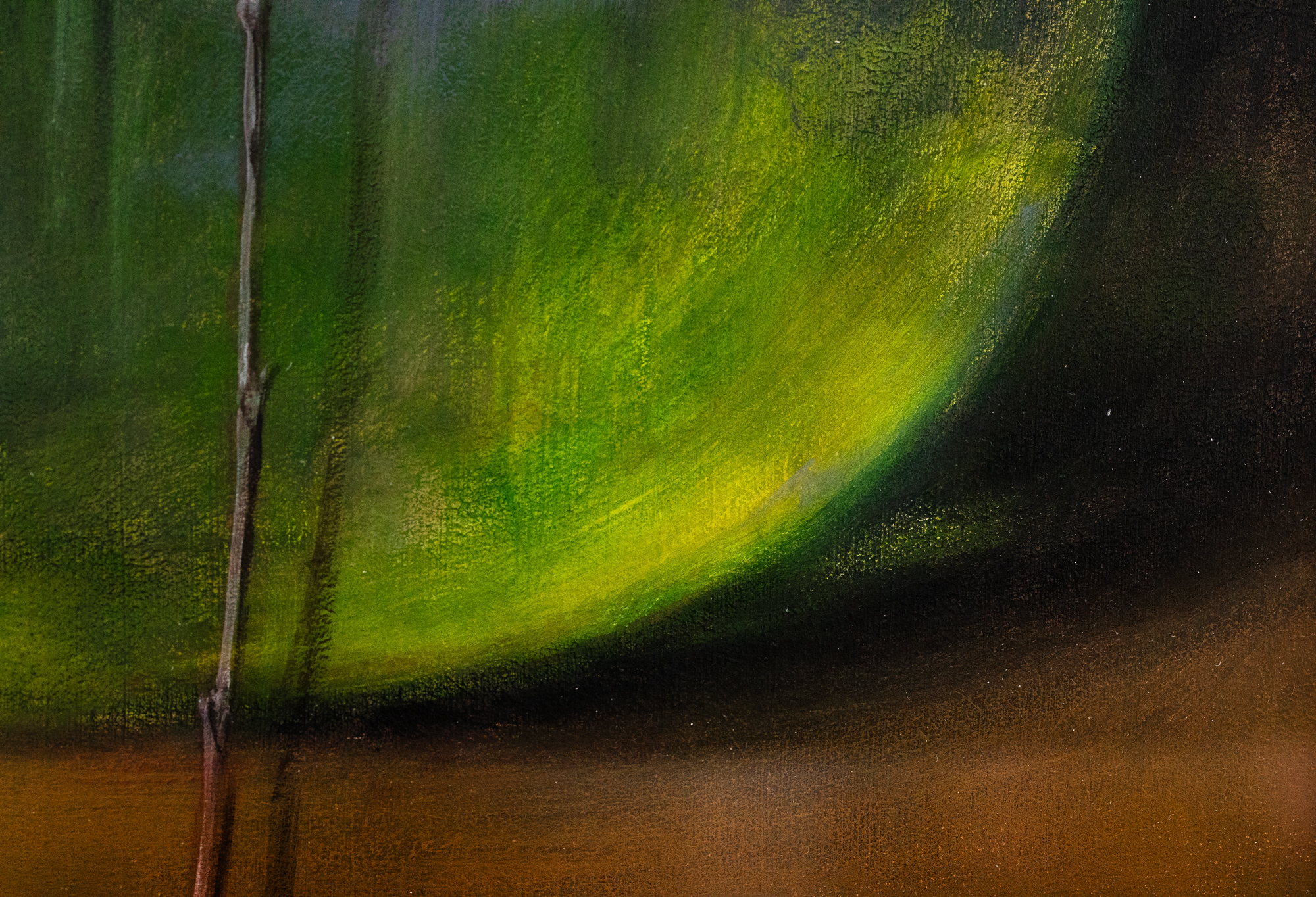 Vaikelu puuvilja ja oksaga 25-4