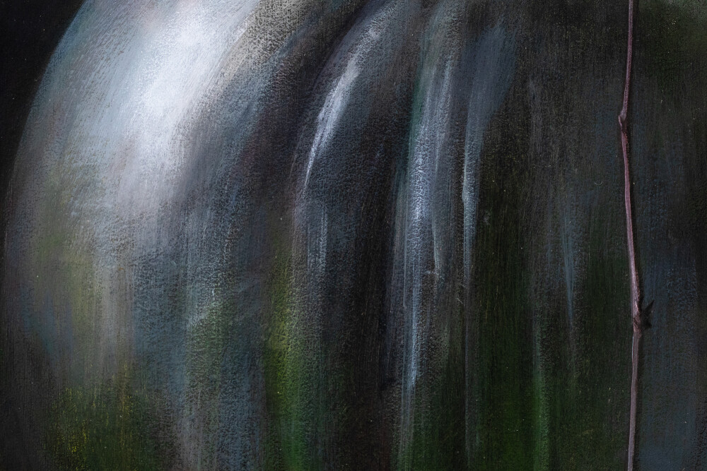 Vaikelu puuvilja ja oksaga 25-4