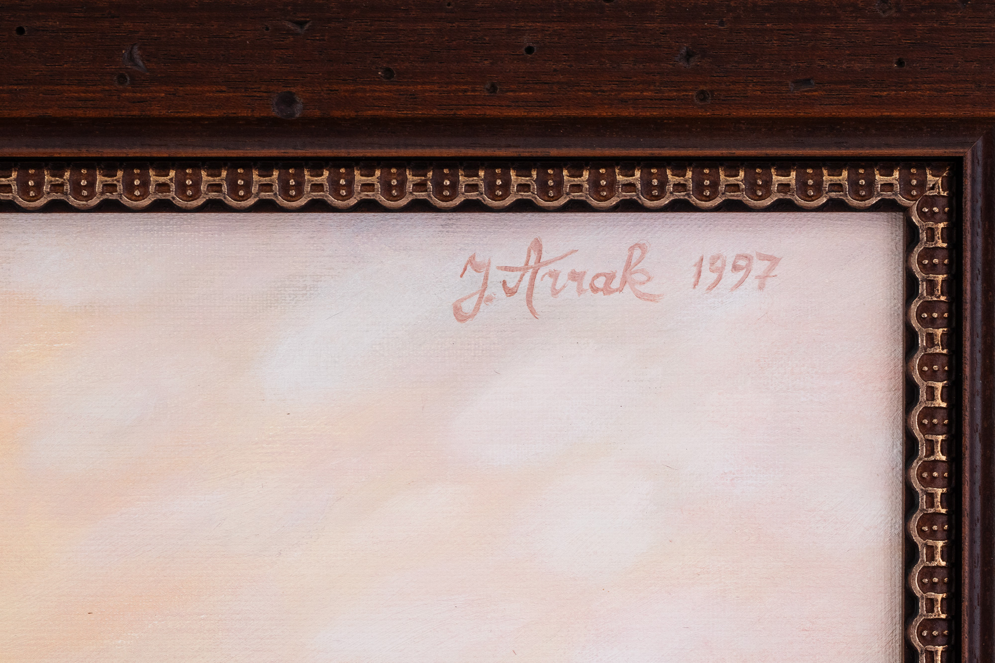 Past